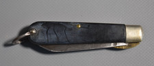 Vecchio coltello da tasca