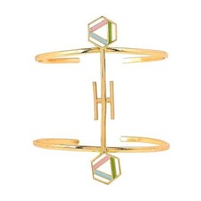 Braccialetto arcobaleno