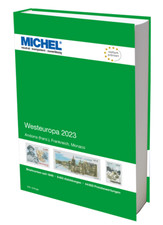 MICHEL CATALOGO EUROPA