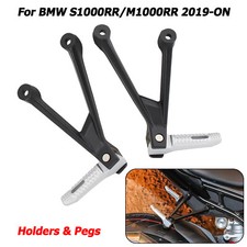 Staffe pedana passeggero per