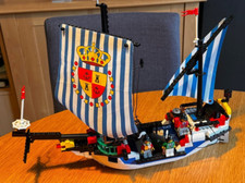 LEGO Pirates Imperial Armada