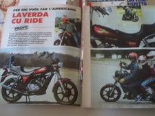 - PROVA MOTOCICLISMO 1986 MOTO