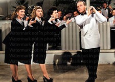 The Andrews Sisters LaVerne