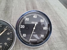Gauge strumenti tacho Jaeger