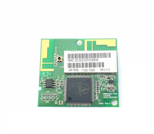 F4580 carte module wifi - f4580,