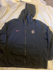 Giacca in pile tecnico Nike