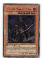 Yugioh GRANDE SHOGUN SHIEN