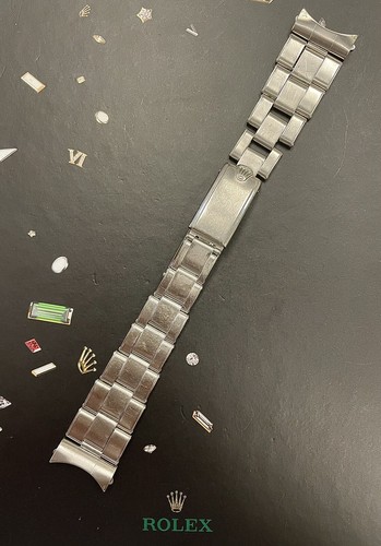 Rolex date air king - king, bracciale