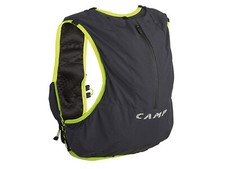 CAMP ZAINO CORSA TRAIL   2591 2  TRAIL FORCE 10 GRIGIO/LIME