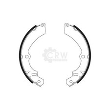 Kit ganasce freno ganasce