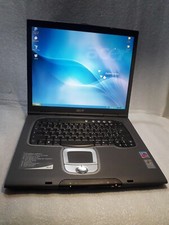 ACER TravelMate 6003LCi - CENTRINO 1.6 - WIN XP - BATTERIA OLTRE 1 ORA - TESTATO