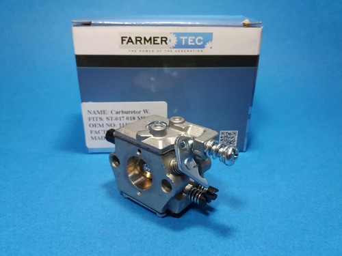 Carburatore per motosega stihl - per,