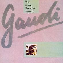 Gaudi von Parsons,Alan Project