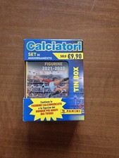 Aggiornamenti Figurine