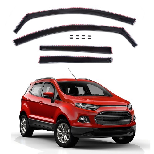 Deflettori per ford - deflettori,