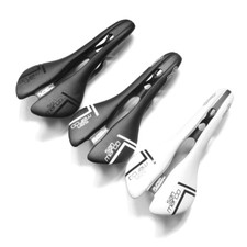 Sella comoda bici da strada