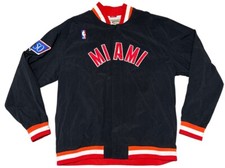 Giacca da pista Miami Heat