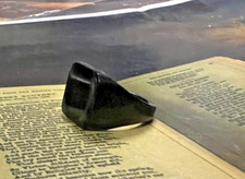 Anello occhio massonico