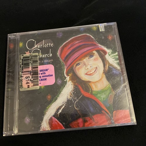 Charlotte church dream a - church:,