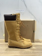 Timberland 6 Inch Pelle