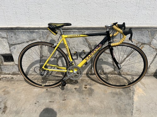 Bici corsa usata - corsa,