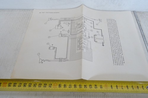 Schema impianto elettrico - schema,