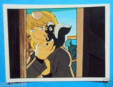 figurines cromos picture cards