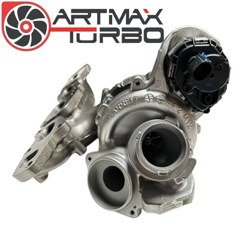 Turbocompressore per audi - per, a3