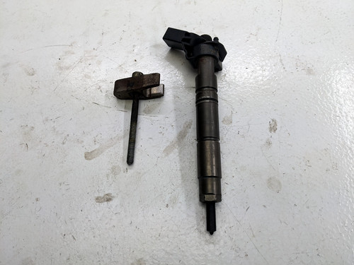 Iniettore carburante diesel - carburante,