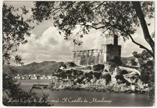 LERICI - LA SPEZIA - IL