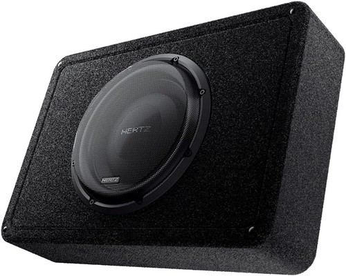 Hertz mpbx 300 subwoofer - hertz, in