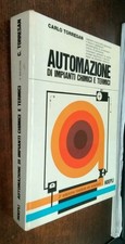 AUTOMAZIONE DI IMPIANTI CHIMICI E TERMICI. Regolatori e teoria della r