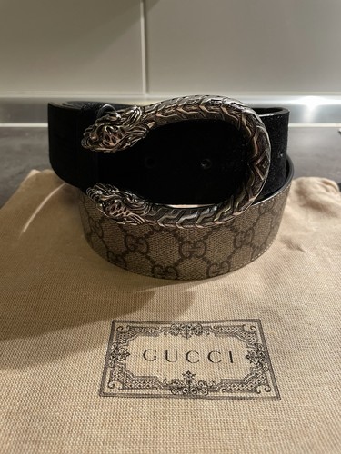 Gucci dionysus cintura - cintura, donna