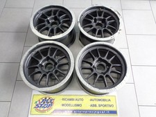 4 CERCHI OZ RACING - BMW -