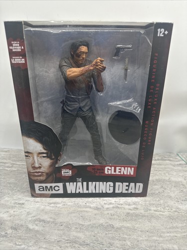 Amc the walking - amc,