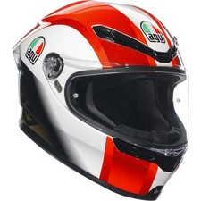 Agv sic58 marco - agv, k6-s