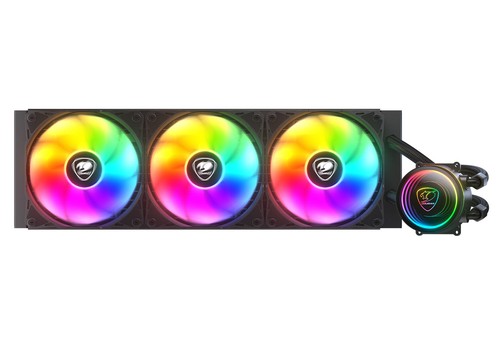 Cougar cpu raffreddamento - cougar, ad