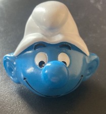 THE PUFFFS HEAD - PEYO