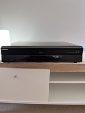 Videoregistratore DVD Toshiba