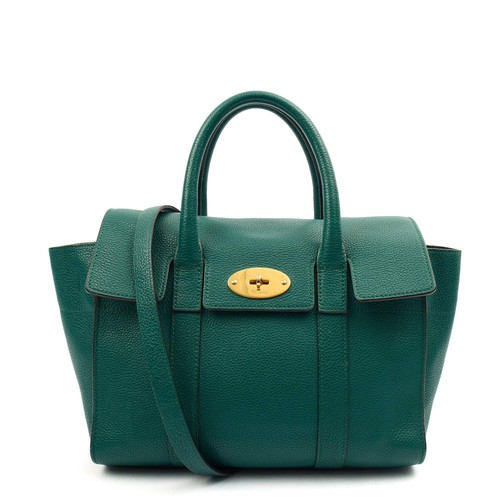 Mulberry tote bayswater con - tote,