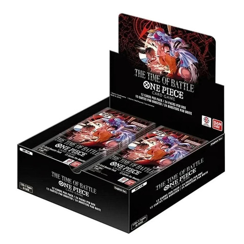 Rip ship one piece card - rip&ship,