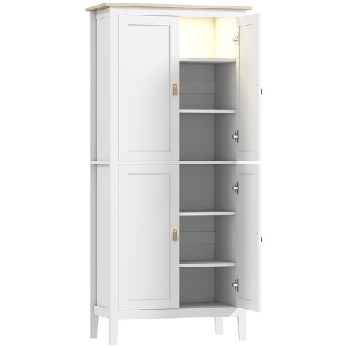 Credenza cucina alta 177 - cucina,
