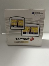 TomTom Go 630 GPS