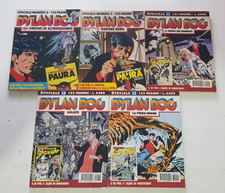 DYLAN DOG SPECIALE NUMERO 2 -