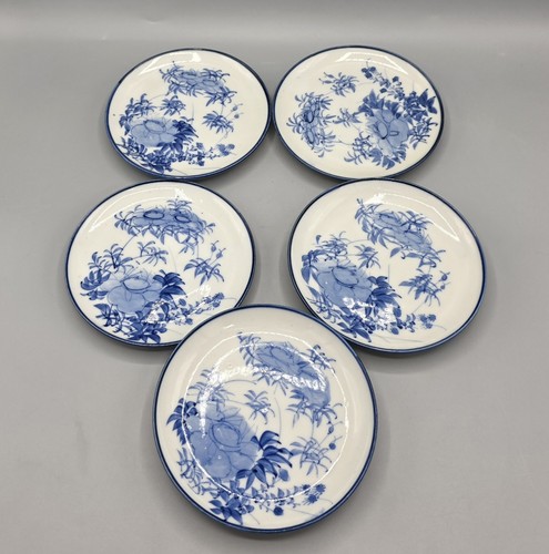 Set piatti pane fiori - set,