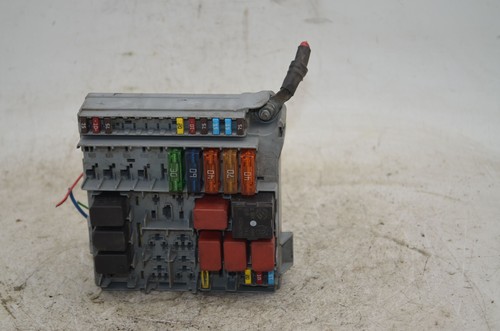 118815 body computer fiat - body,