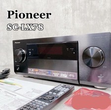 Pioneer SC-LX78 AMPLIFICATORE
