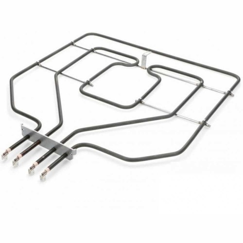 Bosch resistenza doppia - bosch,
