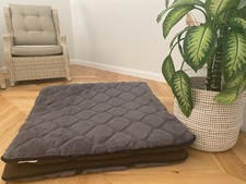 Materasso naturale lana di