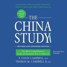 The China Study, Revised and